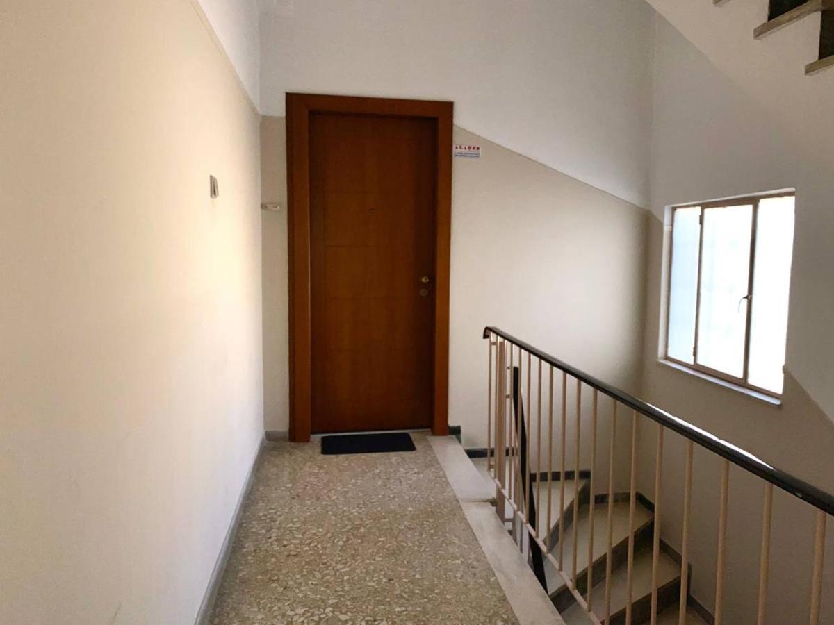 Charming Flat With An Amazing View Daire Atina Dış mekan fotoğraf
